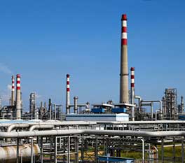 化工石化醫(yī)藥