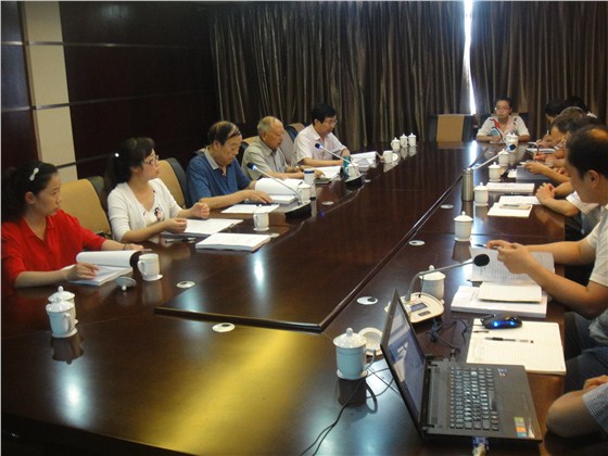 許昌環(huán)境工程環(huán)境監(jiān)理