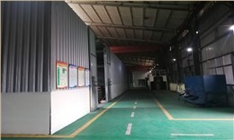 長(zhǎng)葛市富鼎機(jī)械制造有限公司突發(fā)環(huán)境事件應(yīng)急預(yù)案