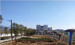 汝州市科教園給水廠建設(shè)項(xiàng)目環(huán)境影響評(píng)價(jià)報(bào)告表