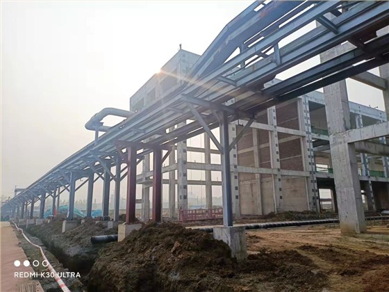 新建-五車(chē)間-空地