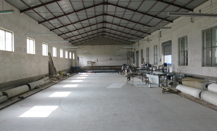 長(zhǎng)葛市恒源木業(yè)有限公司年產(chǎn)15萬(wàn)立方米中高密度纖維板生產(chǎn)項(xiàng)目