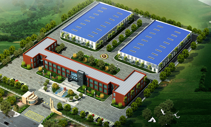 河南祺祥生物科技有限公司 年產(chǎn)動(dòng)物疫苗2.6億mL及70億羽份生產(chǎn)基地項(xiàng)目