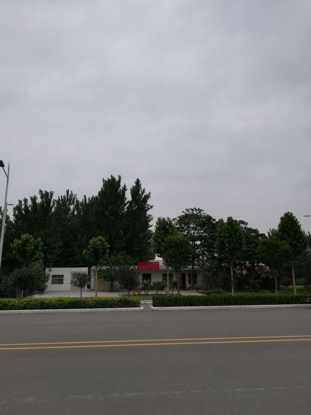 魏都區(qū)灞陵路帝豪路交叉口積水點(diǎn)改造工程環(huán)評報(bào)告表