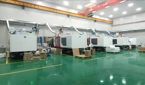 河南佳多盈塑業(yè)有限公司食品包裝盒項(xiàng)目竣工環(huán)保驗(yàn)收