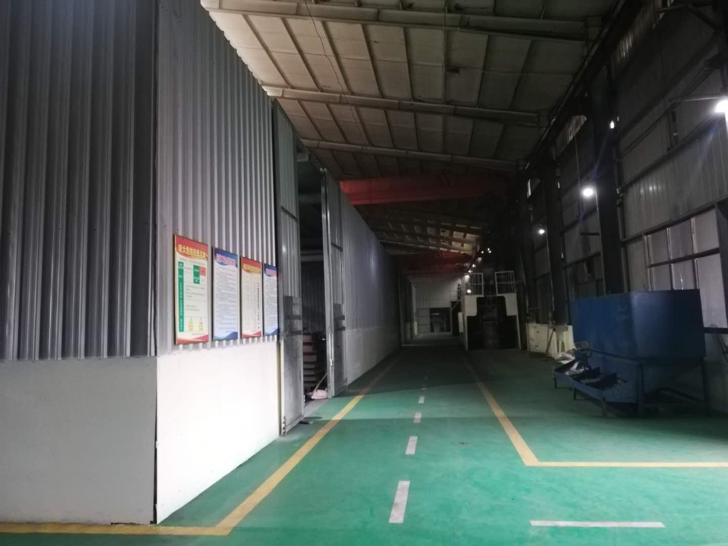 長葛市富鼎機(jī)械制造有限公司突發(fā)環(huán)境事件應(yīng)急預(yù)案