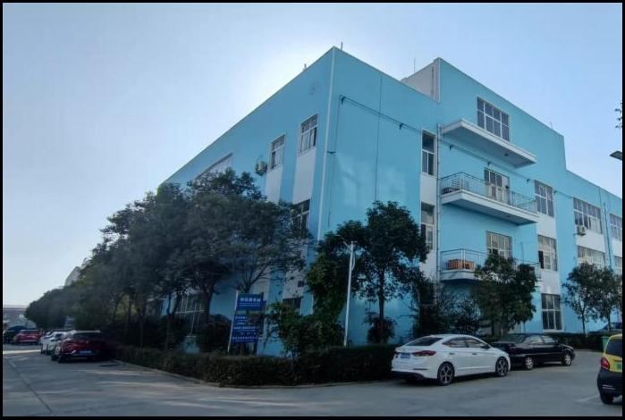 許昌辰和生物醫(yī)藥科技有限公司研發(fā)實驗室項目環(huán)評報告表