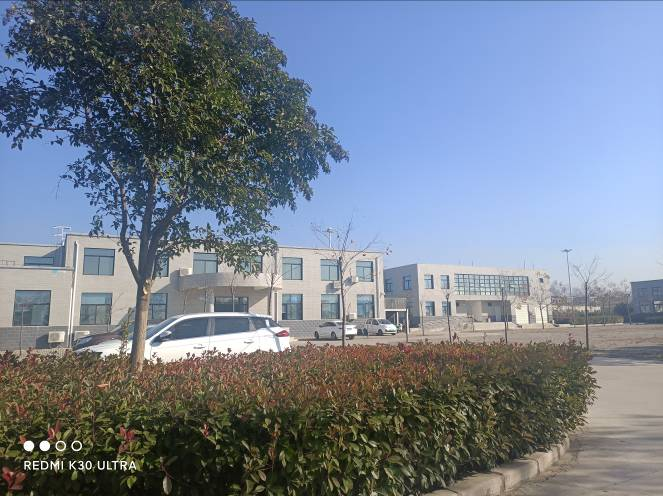 汝州市科教園污水處理廠建設(shè)項(xiàng)目的環(huán)境影響評(píng)價(jià)報(bào)告表