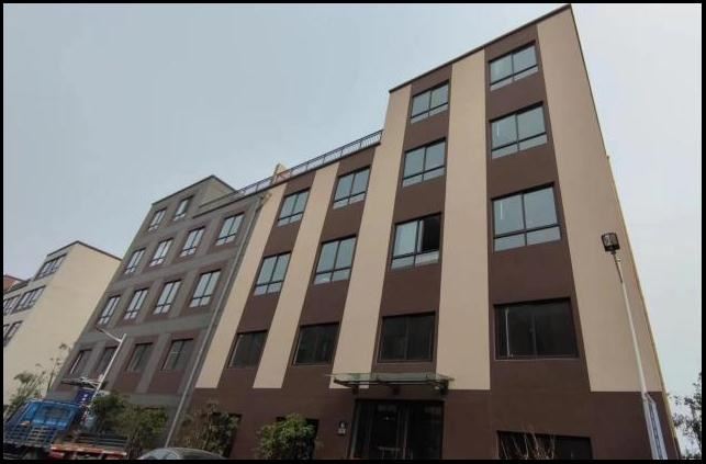 河南新貝電氣有限公司年產(chǎn)100噸塑料電表配件項(xiàng)目環(huán)評(píng)報(bào)告表